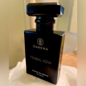Oakcha Tribal Vow (Sold Out!) 30mL